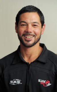 Arron Arron