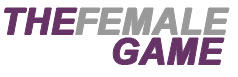 thefemalegame-logo thefemalegame-logo