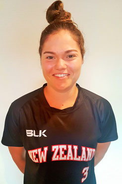 Hailey-Breakwell Hailey-Breakwell
