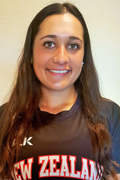Mikayla-Werahiko Mikayla-Werahiko