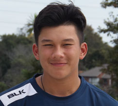joshua joshua